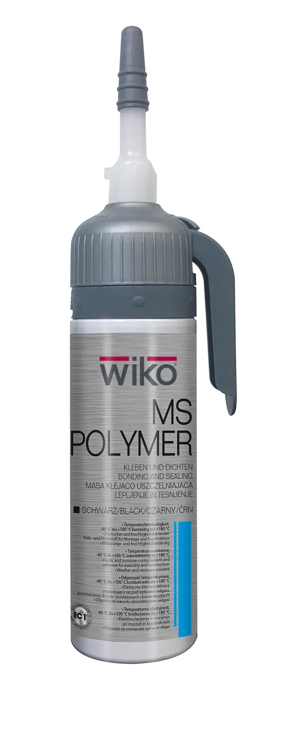 MS POLIMER CZARNY KARTUSZ AUTOMATYCZNY MS POLIMER CZARNY KARTUSZ AUTOMATYCZNY