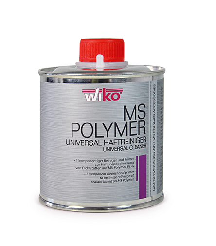 MS POLYMER UNIWERSALNY ŚRODEK PRZYGOTOWANIA POWIERZCHNI 