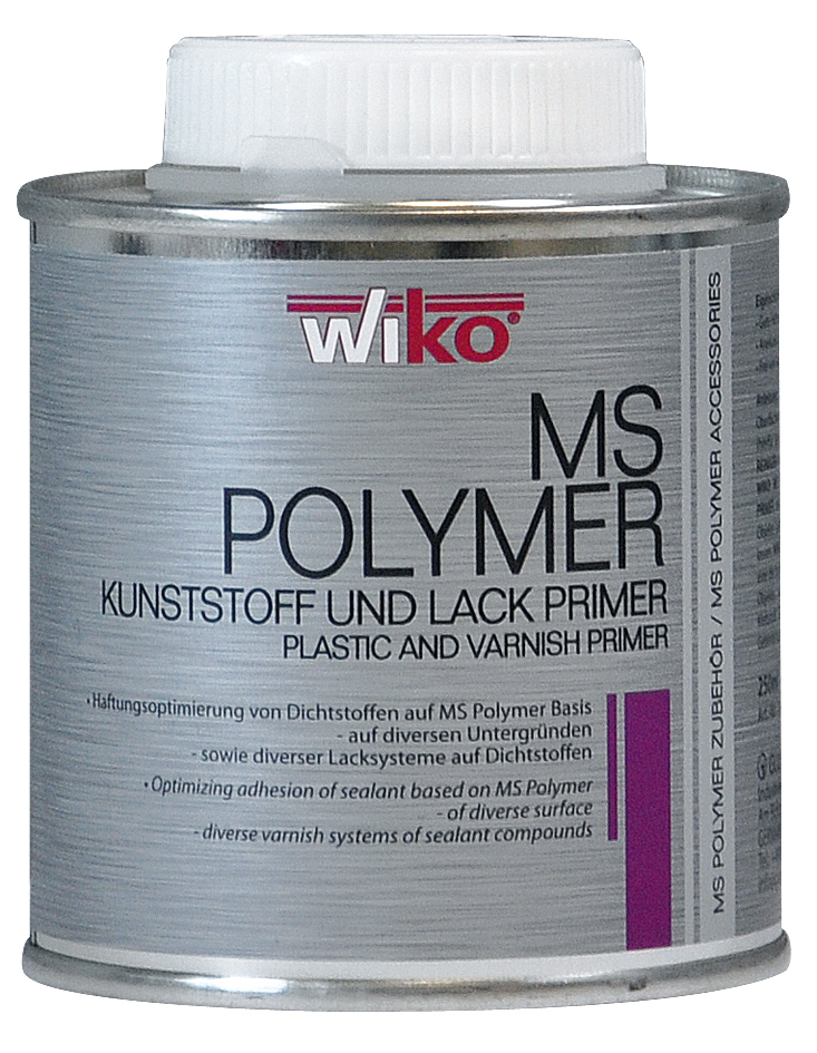 MS POLIMER PRIMER DO TWORZYW SZTUCZNYCH I LAKIERÓW