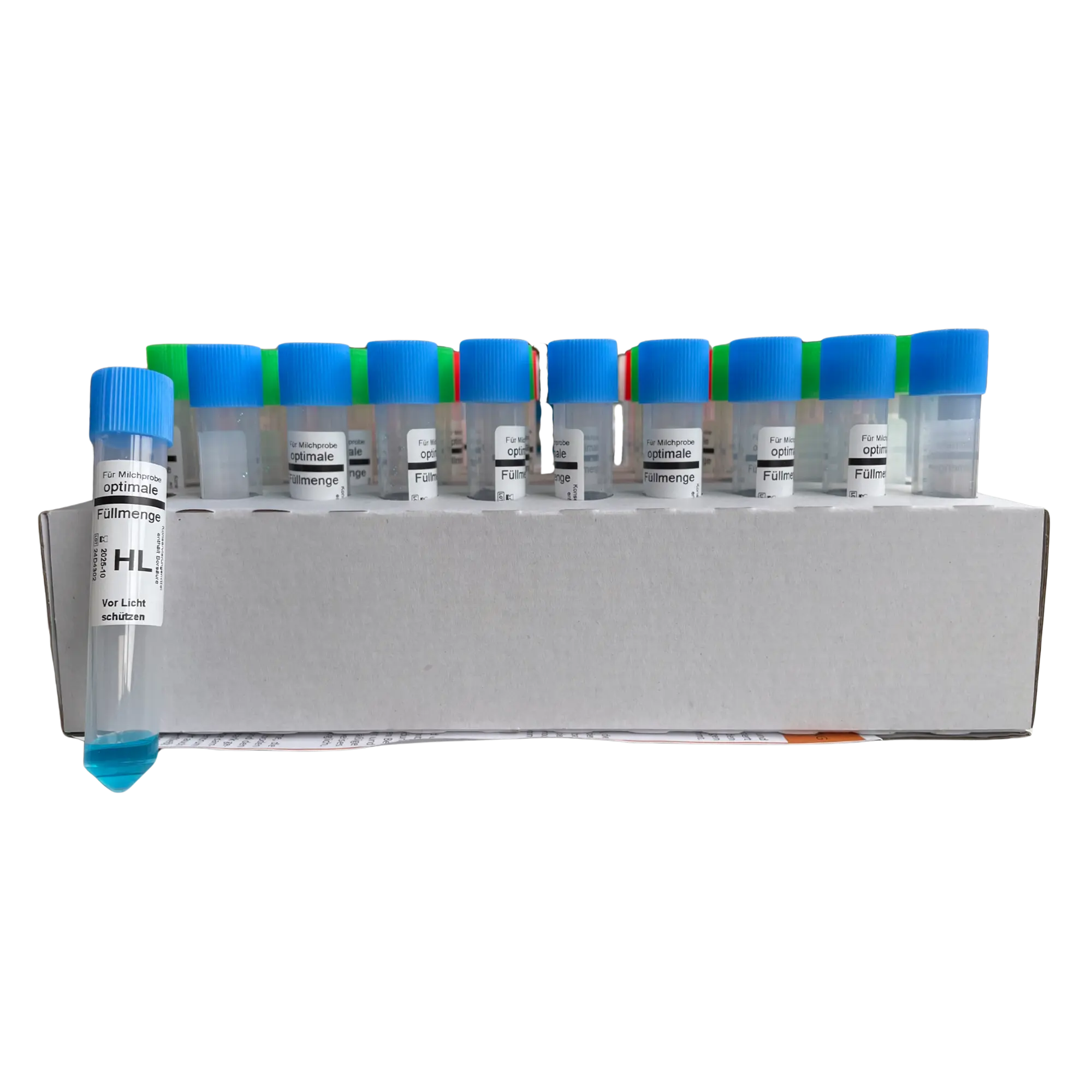 ZESTAW GLUETEC BU-TEST-KIT 40