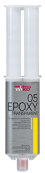 EPOXY TRANSPARENT 5