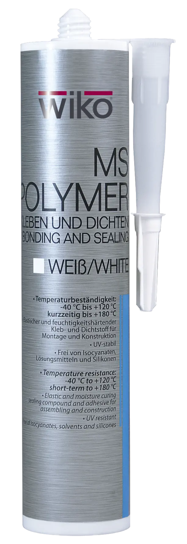 MS POLIMER BIAŁY