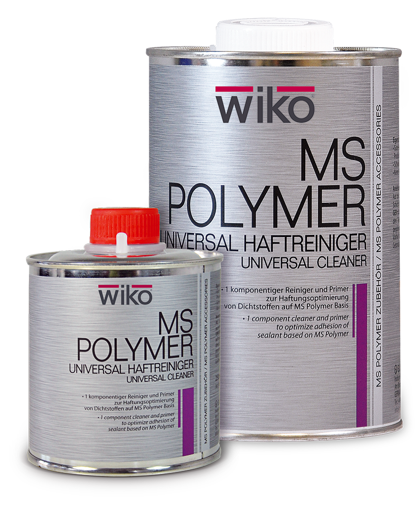 MS POLYMER UNIWERSALNY ŚRODEK PRZYGOTOWANIA POWIERZCHNI 