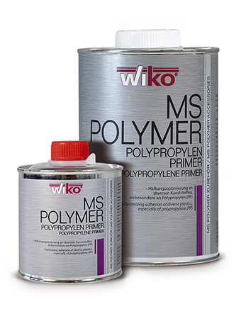 MS POLIMER PRIMER DO POLIPROPYLENU 