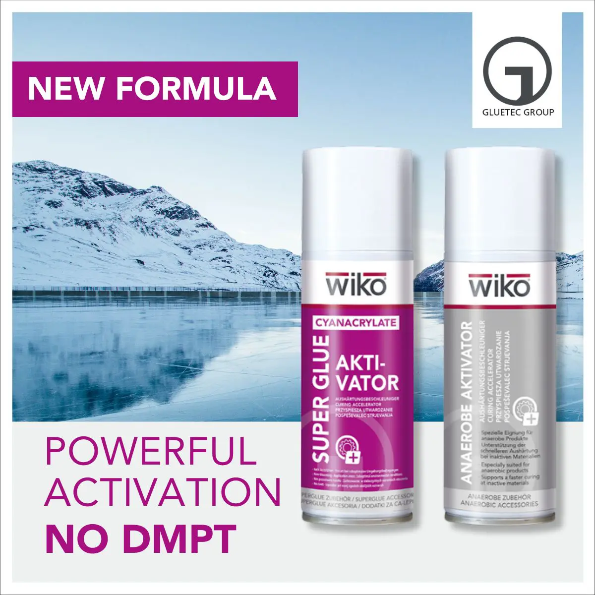 AKTYWATORY WIKO® teraz o ulepszonej formule