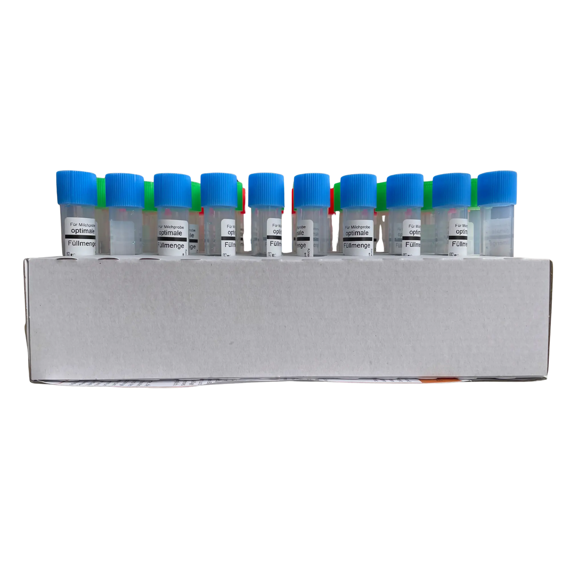 ZESTAW GLUETEC BU-TEST-KIT 40