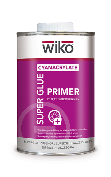 SUPER GLUE PRIMER