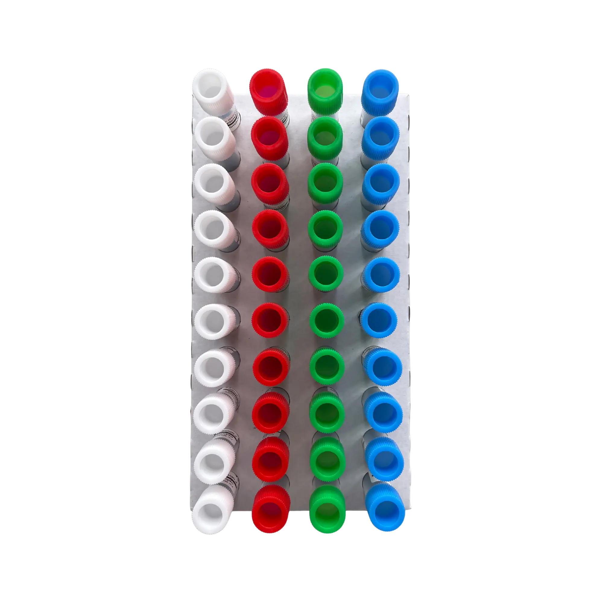 ZESTAW GLUETEC BU-TEST-KIT 40