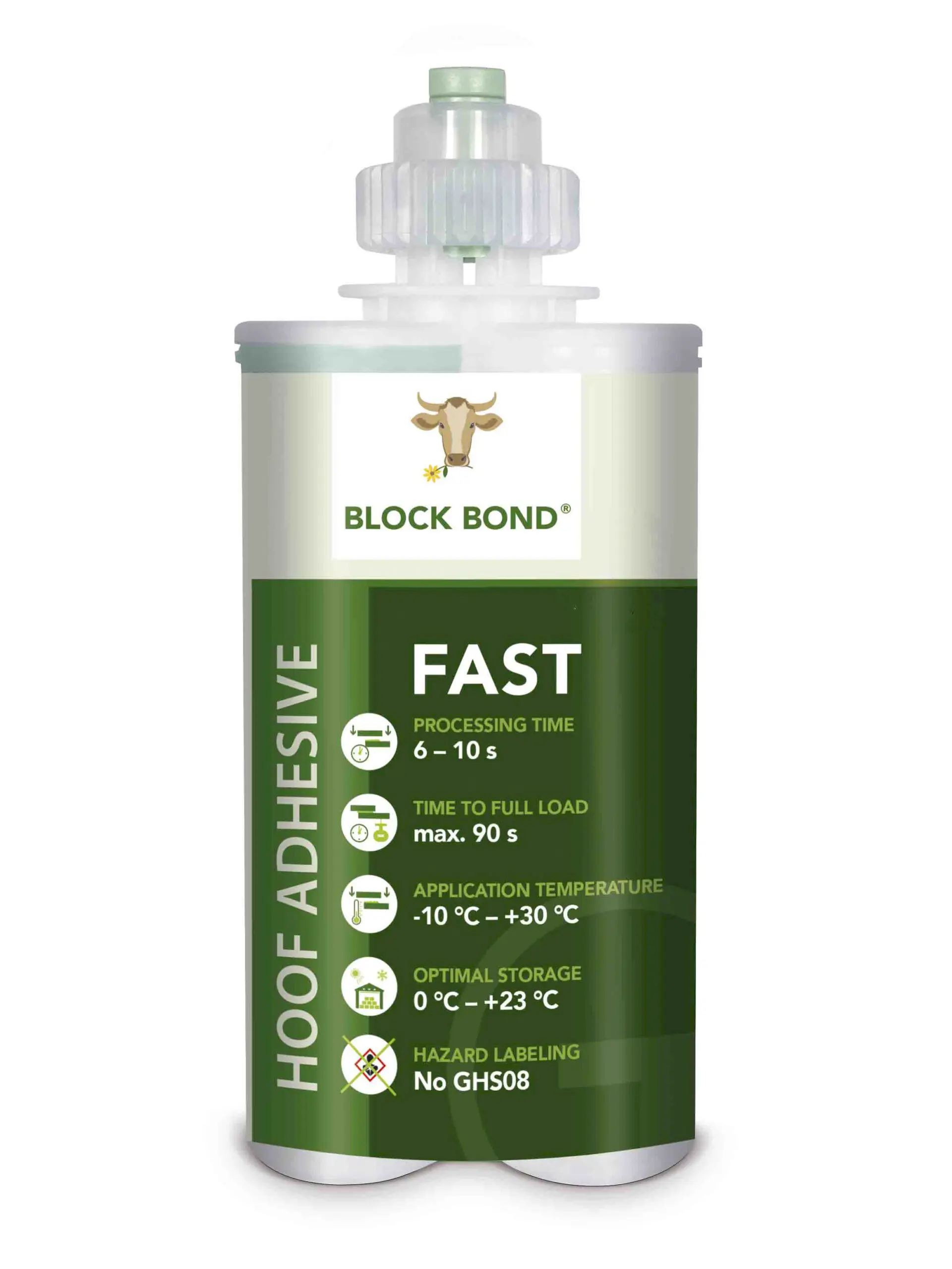 BLOCK BOND® FAST