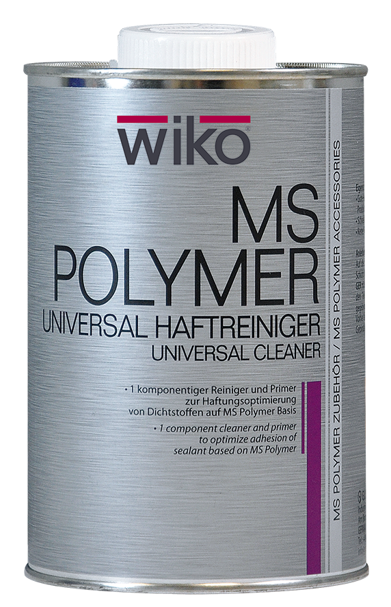 MS POLYMER UNIWERSALNY ŚRODEK PRZYGOTOWANIA POWIERZCHNI 