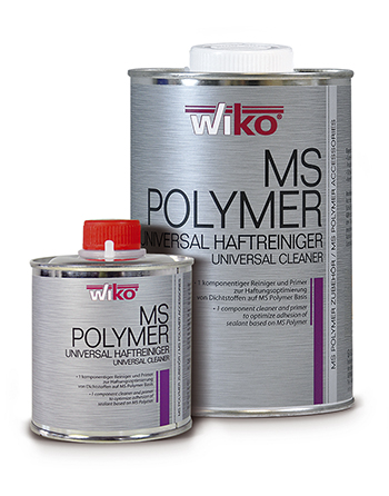 MS POLYMER UNIWERSALNY ŚRODEK PRZYGOTOWANIA POWIERZCHNI 