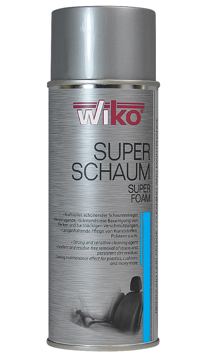 SUPER PIANKA CZYSZCZĄCA