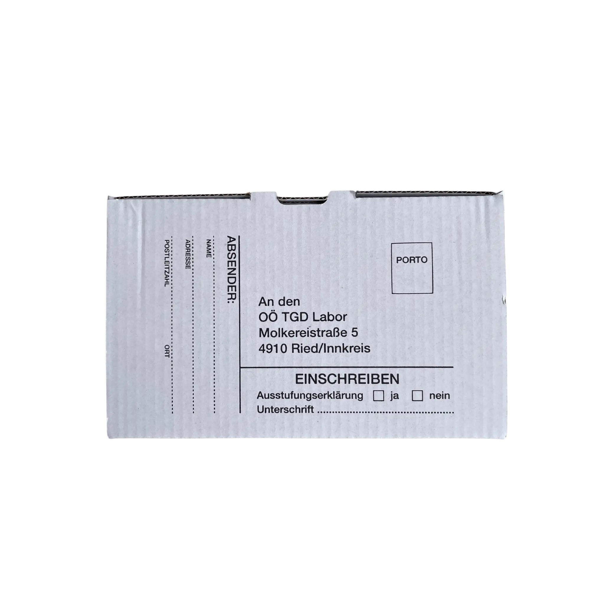 ZESTAW GLUETEC BU-TEST-KIT 4