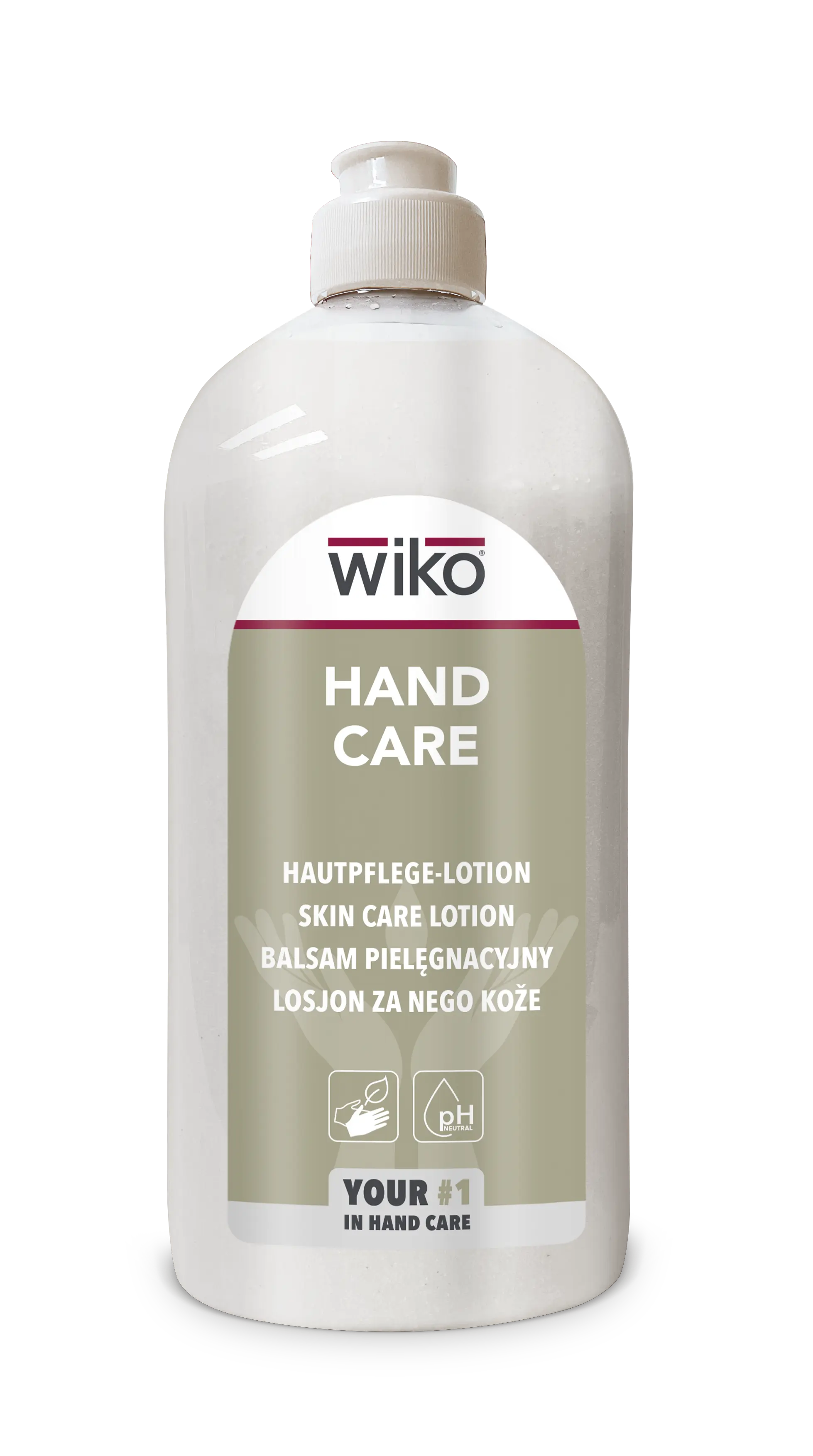 HAND CARE