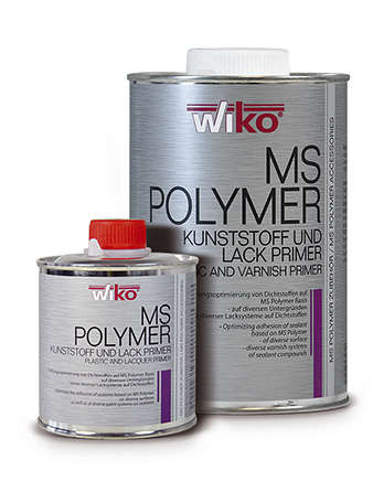 MS POLIMER PRIMER DO TWORZYW SZTUCZNYCH I LAKIERÓW