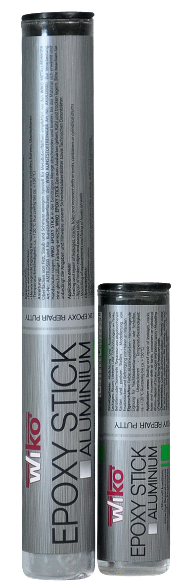 EPOXY KIT ALUMINIUM