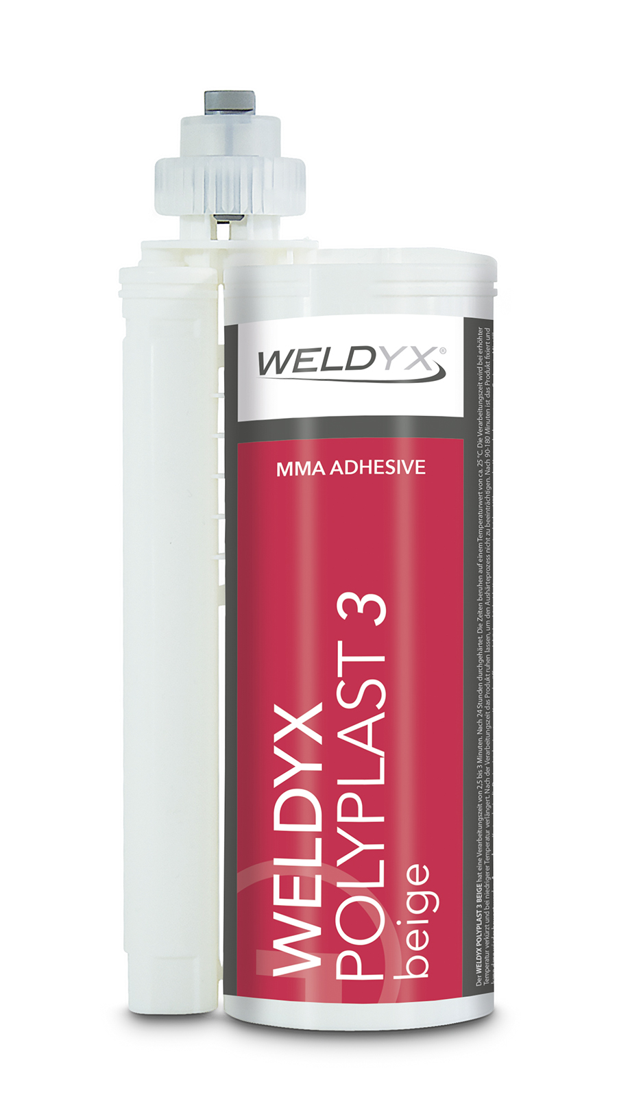 XPP3BG-K490_Polyplast-3-beige_V01_0819_FT_RGB POLYPLAST 3 BEIGE