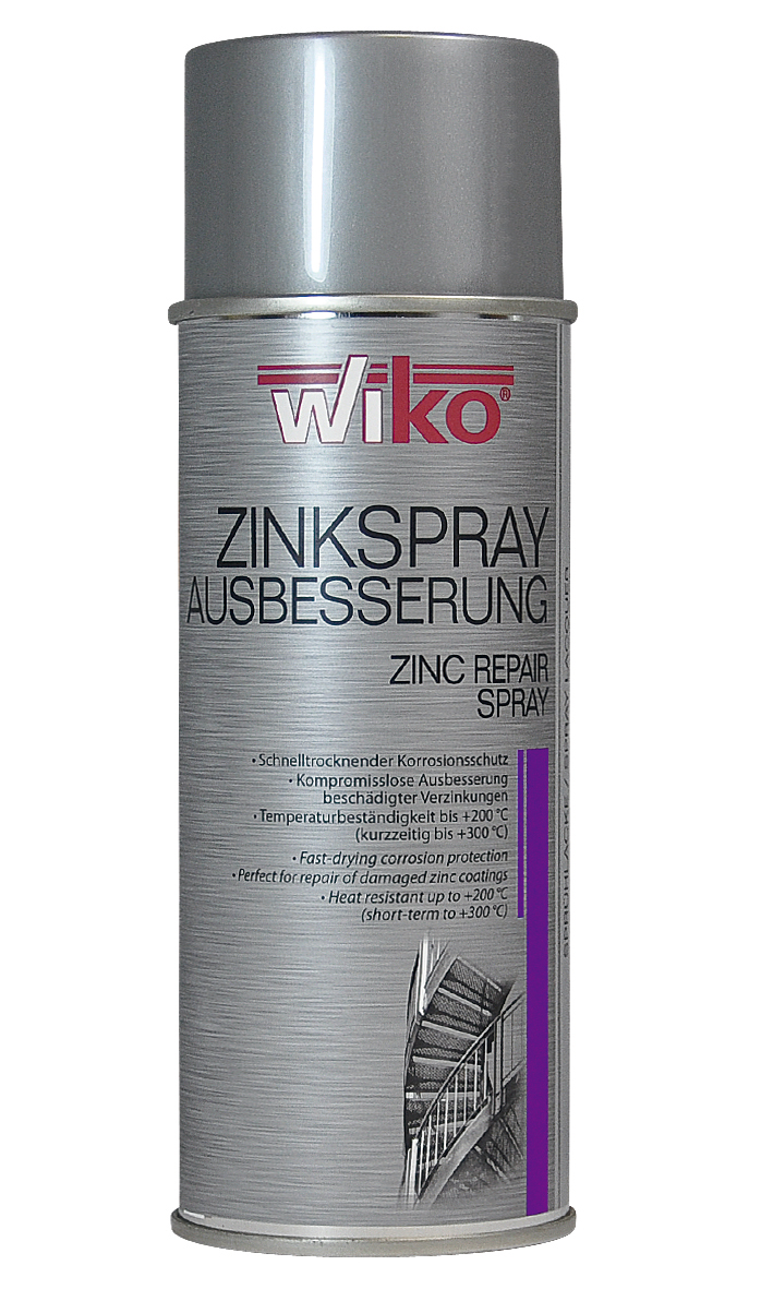 SPRAY CYNKOWY NAPRAWCZY