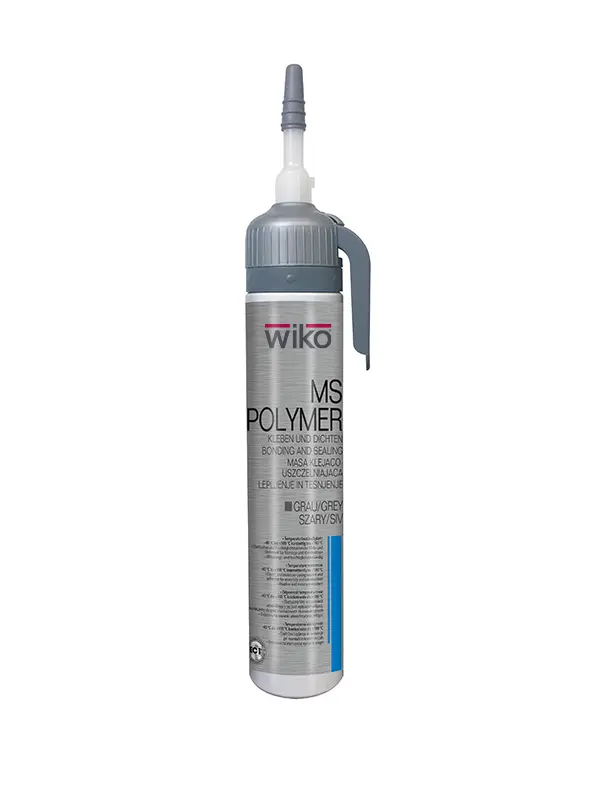 MS POLIMER SZARY KARTUSZ AUTOMATYCZNY