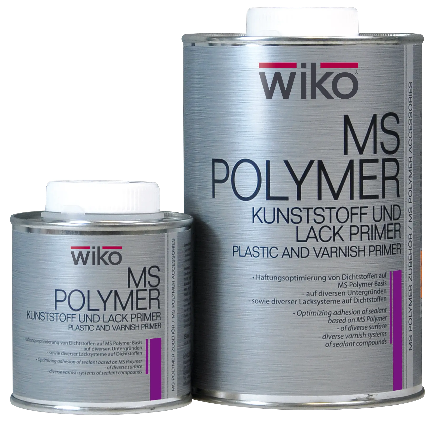 MS POLIMER PRIMER DO TWORZYW SZTUCZNYCH I LAKIERÓW MS POLIMER PRIMER DO TWORZYW SZTUCZNYCH I LAKIERÓW