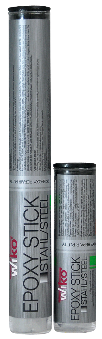EPOXY KIT STAL