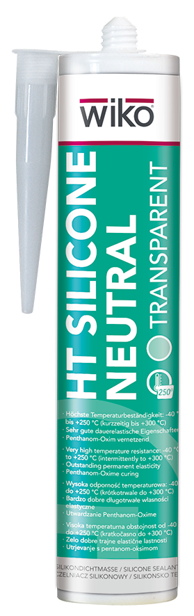 HT SILIKON NEUTRALNY PRZEZROCZYSTY